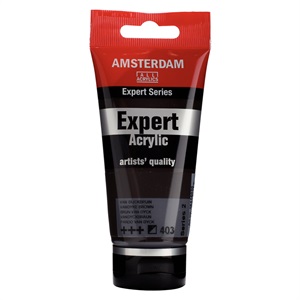 AAC EXPERT 75ML VANDYKE BROWN